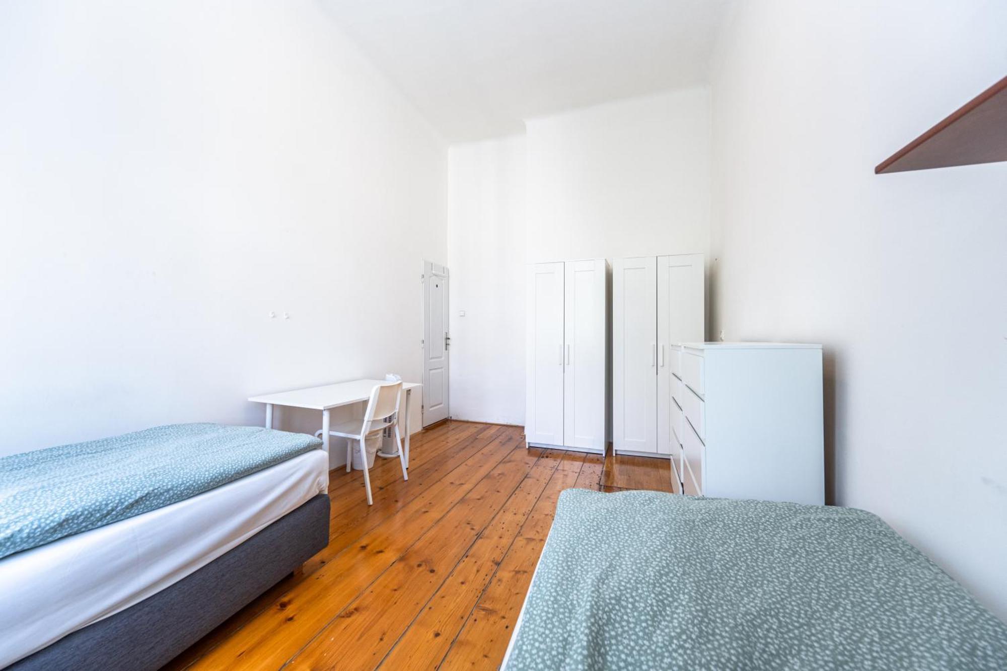 Apartments Safarikova 18 Prag Exterior foto