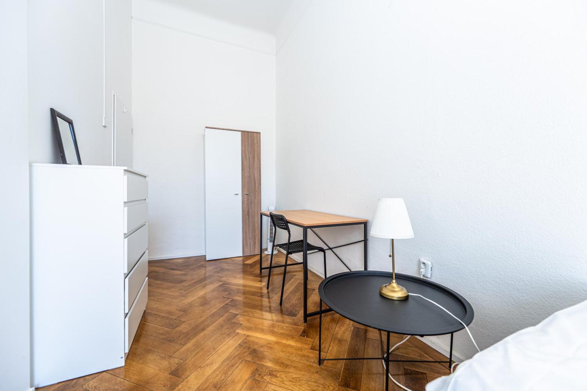 Apartments Safarikova 18 Prag Exterior foto
